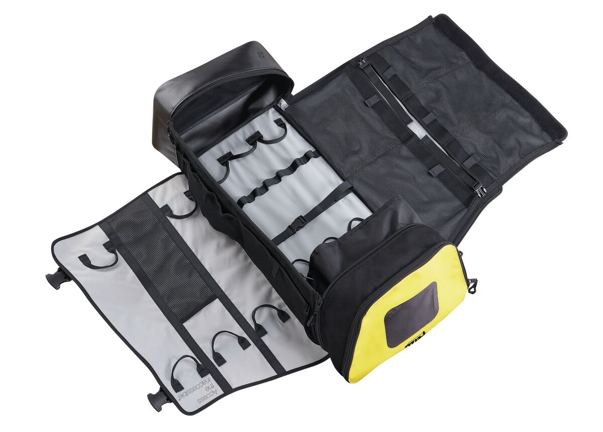 EXPERT 55 Tactical Equipment Backpack | 55L Haul Pack from Columbia Safety